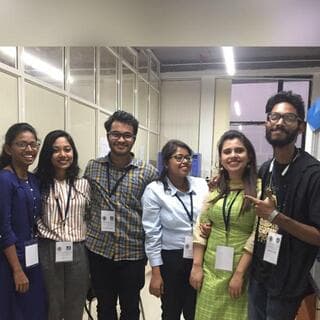 JIS Institute of Advanced Studies and Research Kolkata Events photo 1